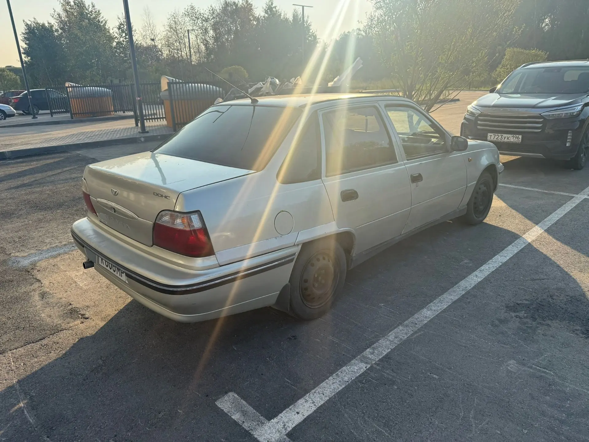 Продам Daewoo Nexia 2007 год , вся информация в лс , либо по тел 89003877108 , цена 105 , имеется не