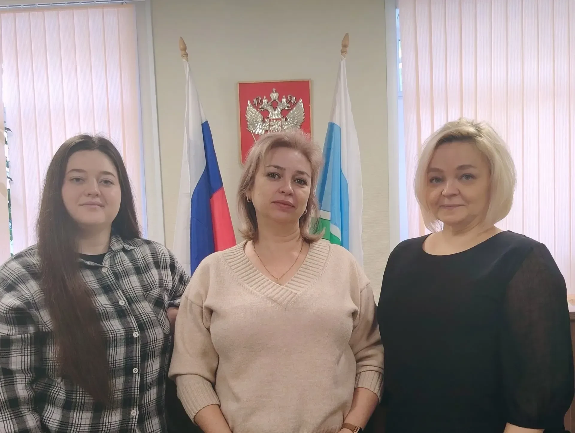 Безупречная работа