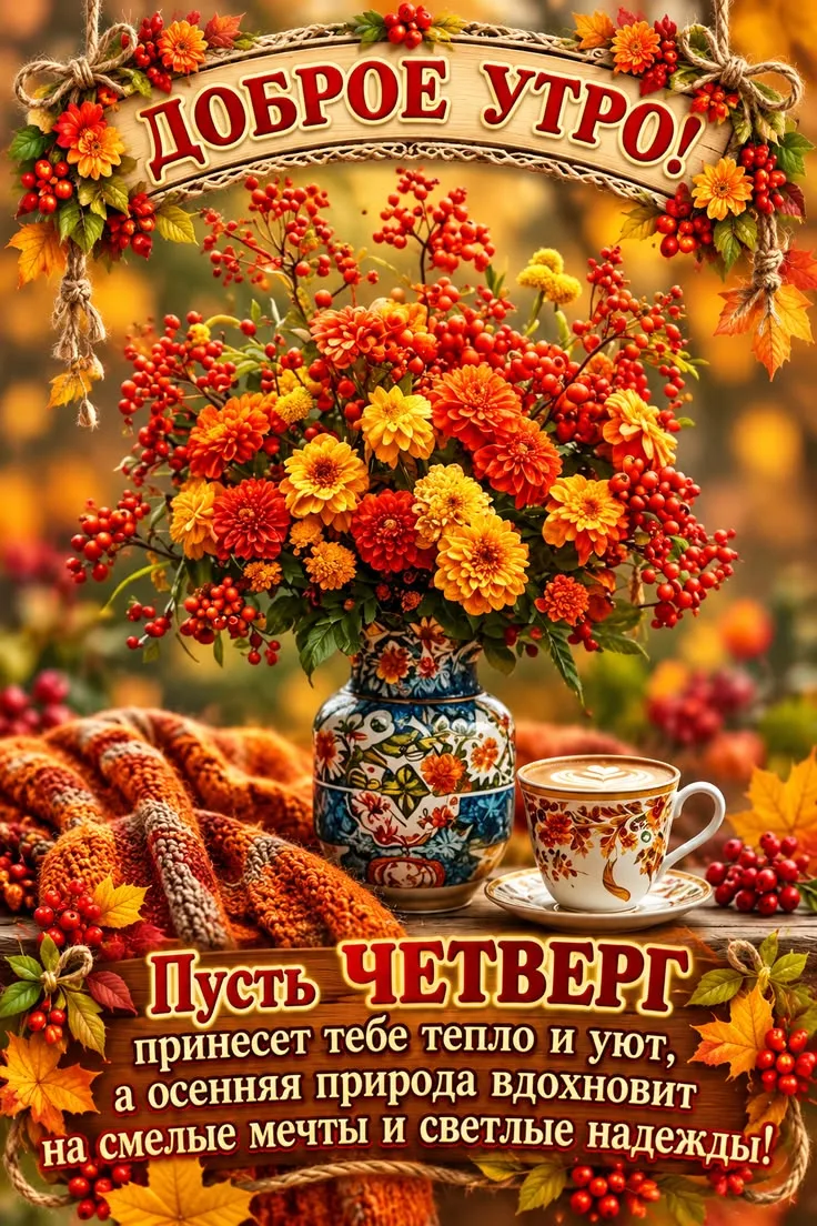 Красивые и добрые