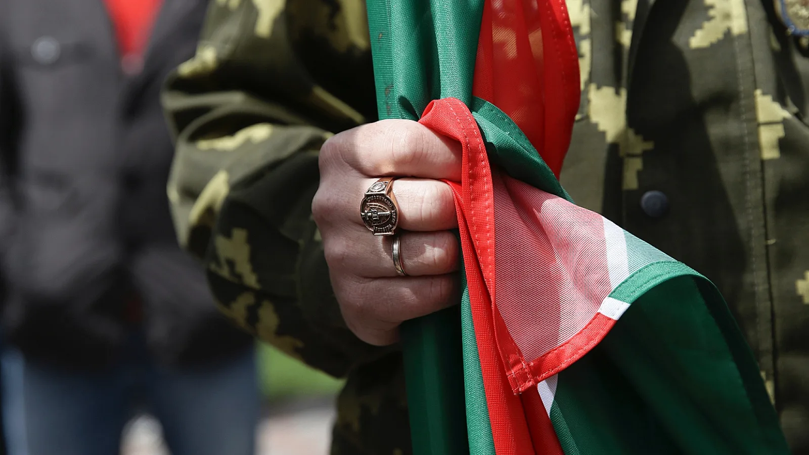 🇷🇺 С праздником, стражи рубежей! Сегодня — День пограничника!