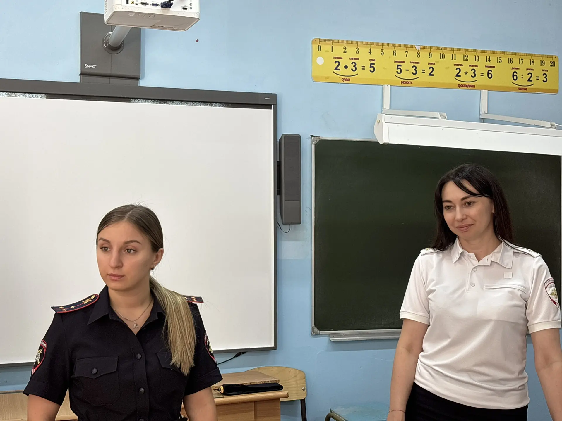 После долгих каникул самое время освежить память! 🧠