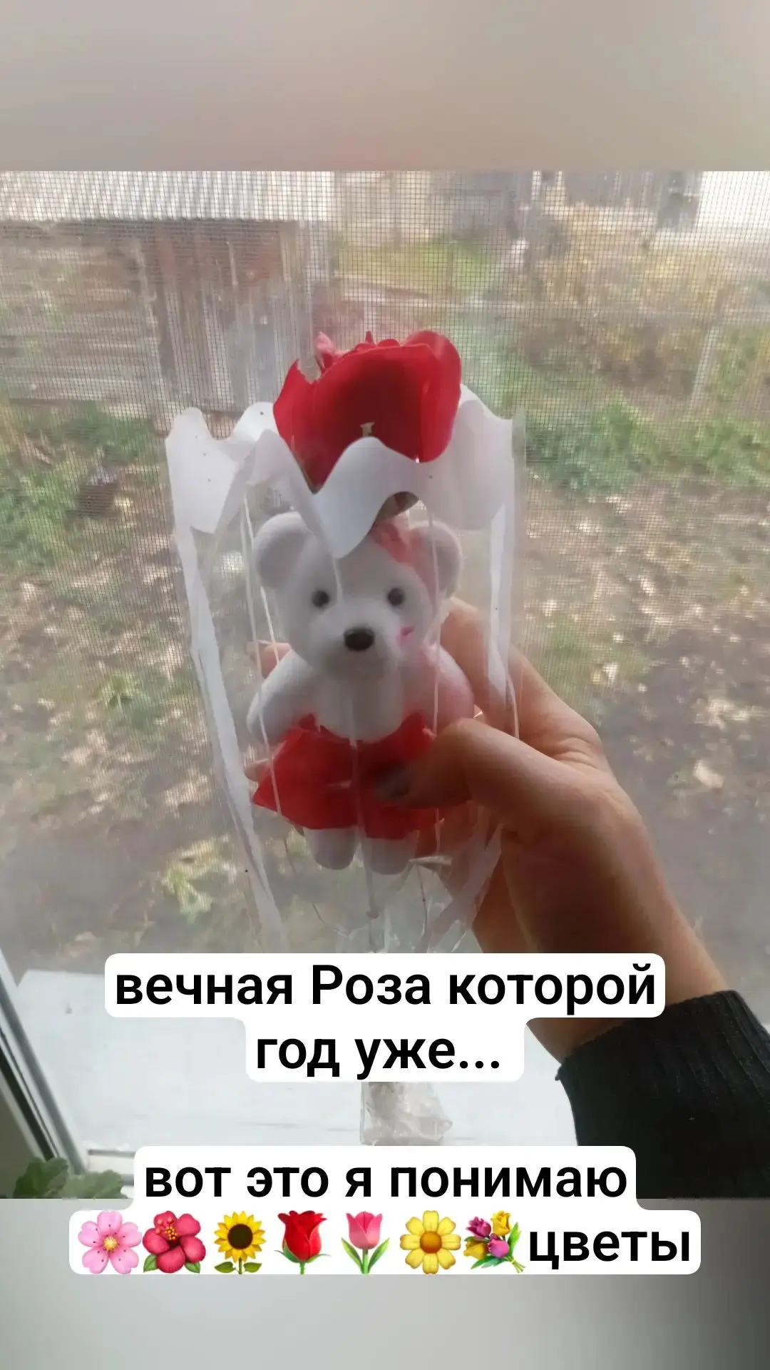 Любите получать 🌸🌺🌻🌹🌷🌼💐цветы??