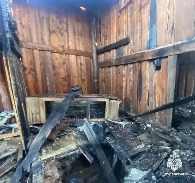 В Бурятии за сутки:
