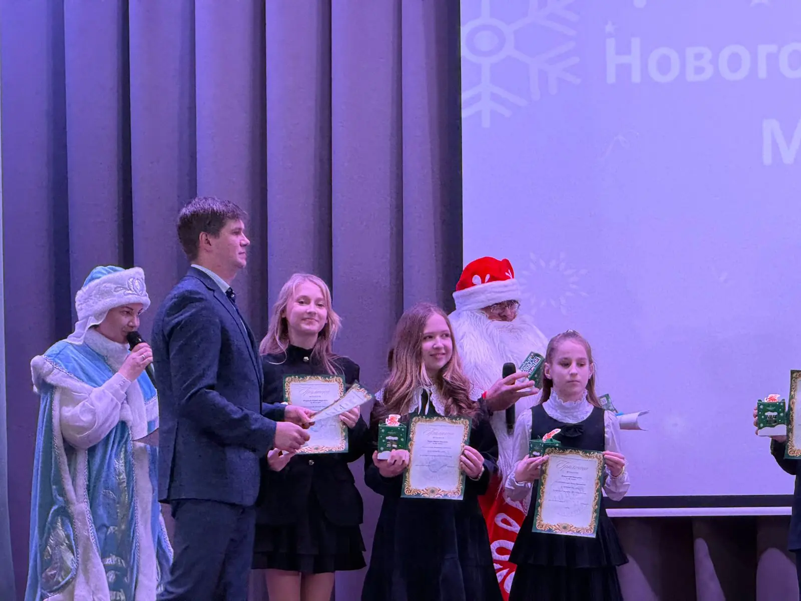 🎉👏🏻В Лицее 173 прошёл торжественный Приём Директора!  Вчера в стенах нашего Лицея 173 царила особая 