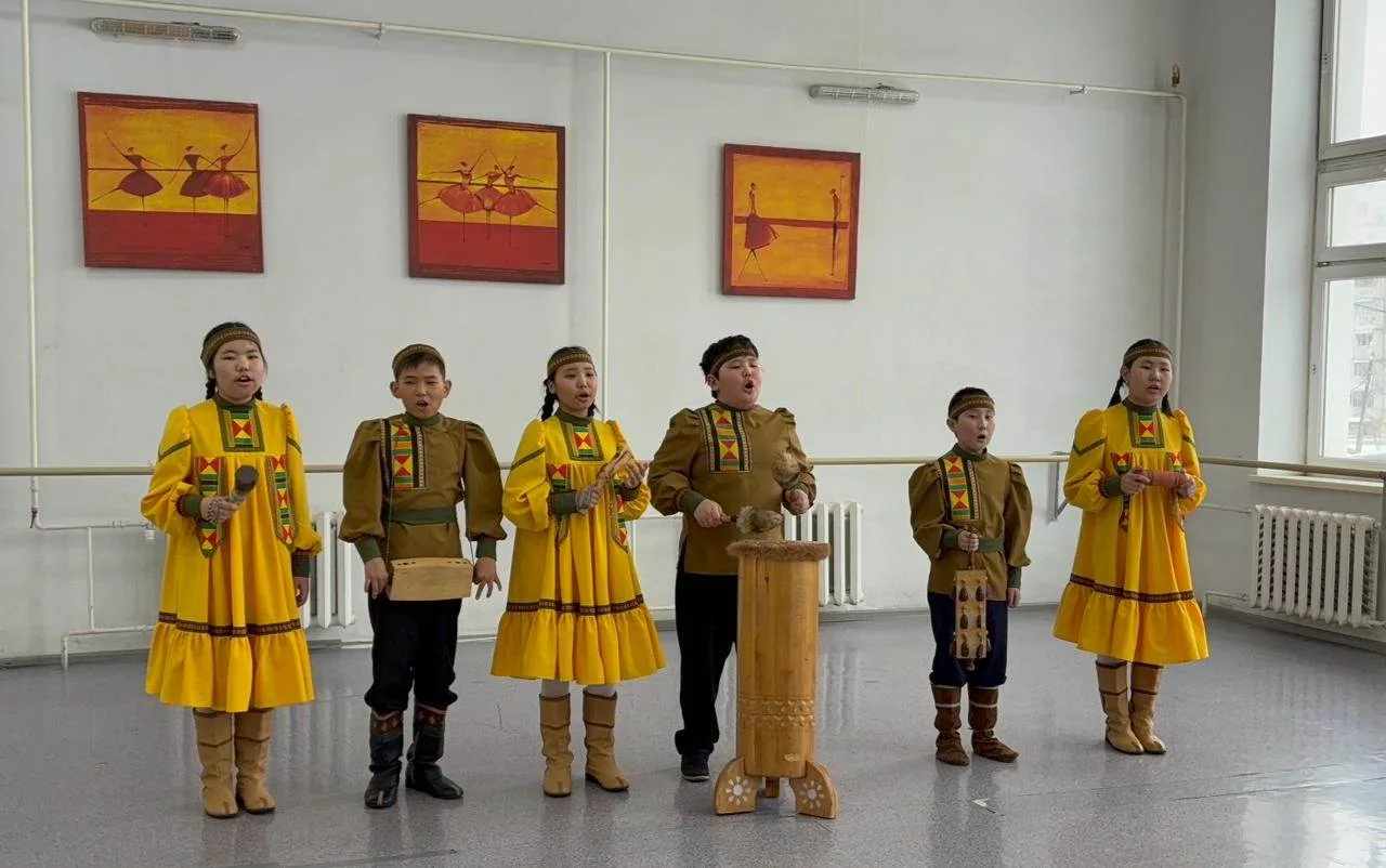 🔸🔸🔸Кулун тутар 21 күнүгэр Дьокуускай куоракка VIII-с төгүлүн ыытыллар өрөспүүбүлүкэт...