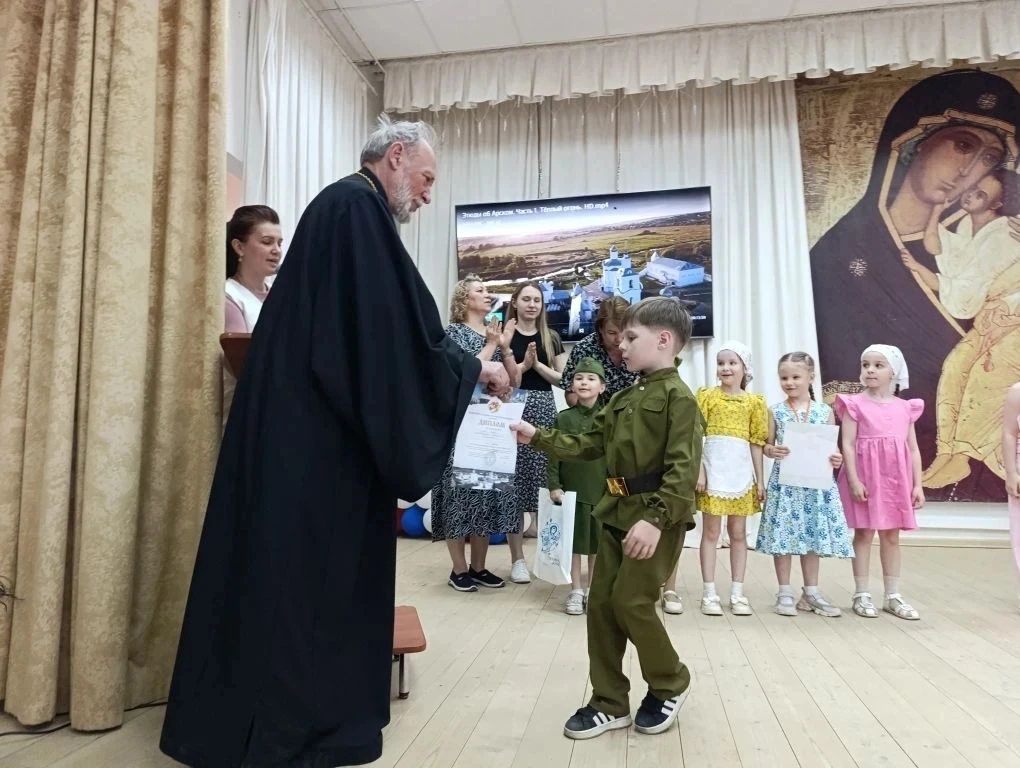 🥇 Наши воспитанники — победители Xl регионального конкурса чтецов «Живое слово»!