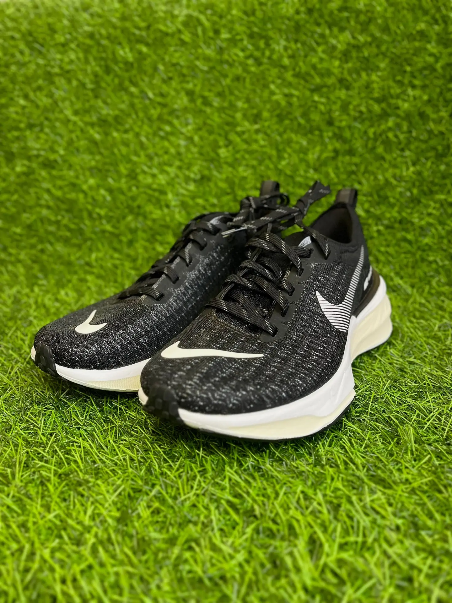 Nike ZoomX invincible 3