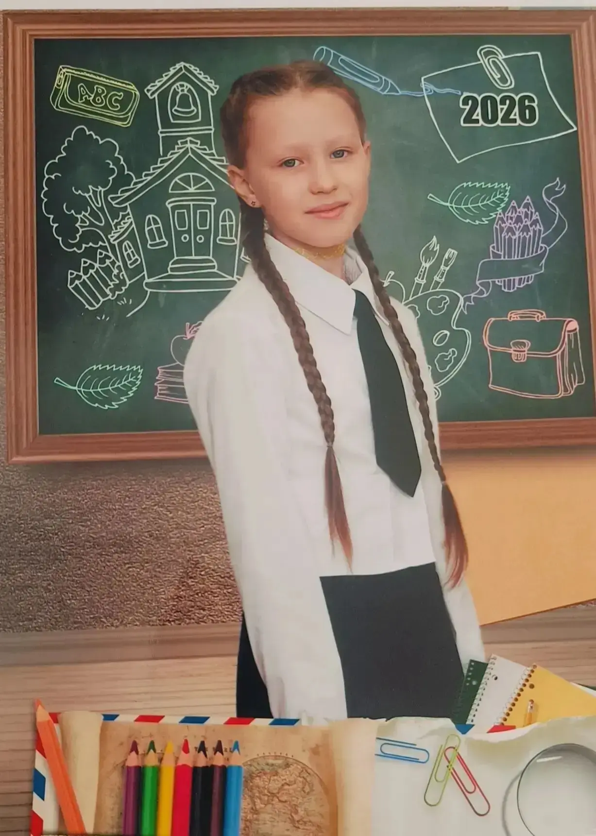 🖐️ #НаОтлично: Старикова Дарья – третьеклассница, которая успевает всё!

Продолжаем знакомить вас с