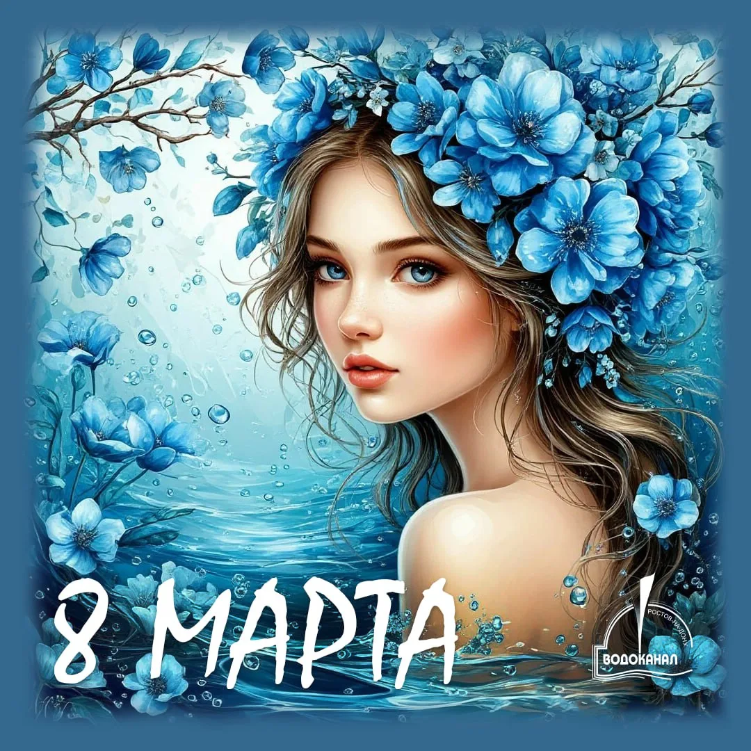 Дорогие, милые дамы! 🌷🌷🌷  Поздравляем вас с замечательным праздником! Он символизирует пробуждение п