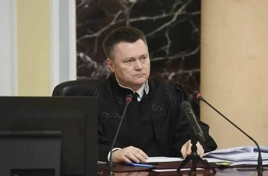 У бывшего судьи Октябрьского суда Новороссийска Манолиса Керасова хотят изъять имущество

Материалы 