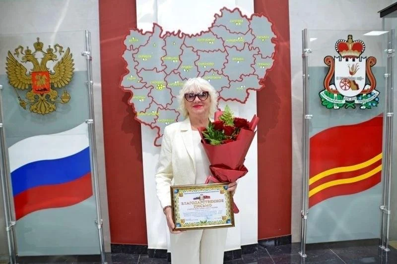 🤨Жительница Смоленска помогла задержать подозреваемых в краже у 97-летней пенсионерки