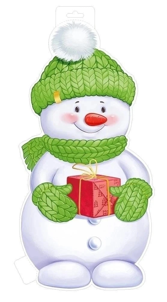 Подборка двусторонних плакатов для зимнего оформления группы ❄️🎈  Присоединяйтесь к новому каналу МА