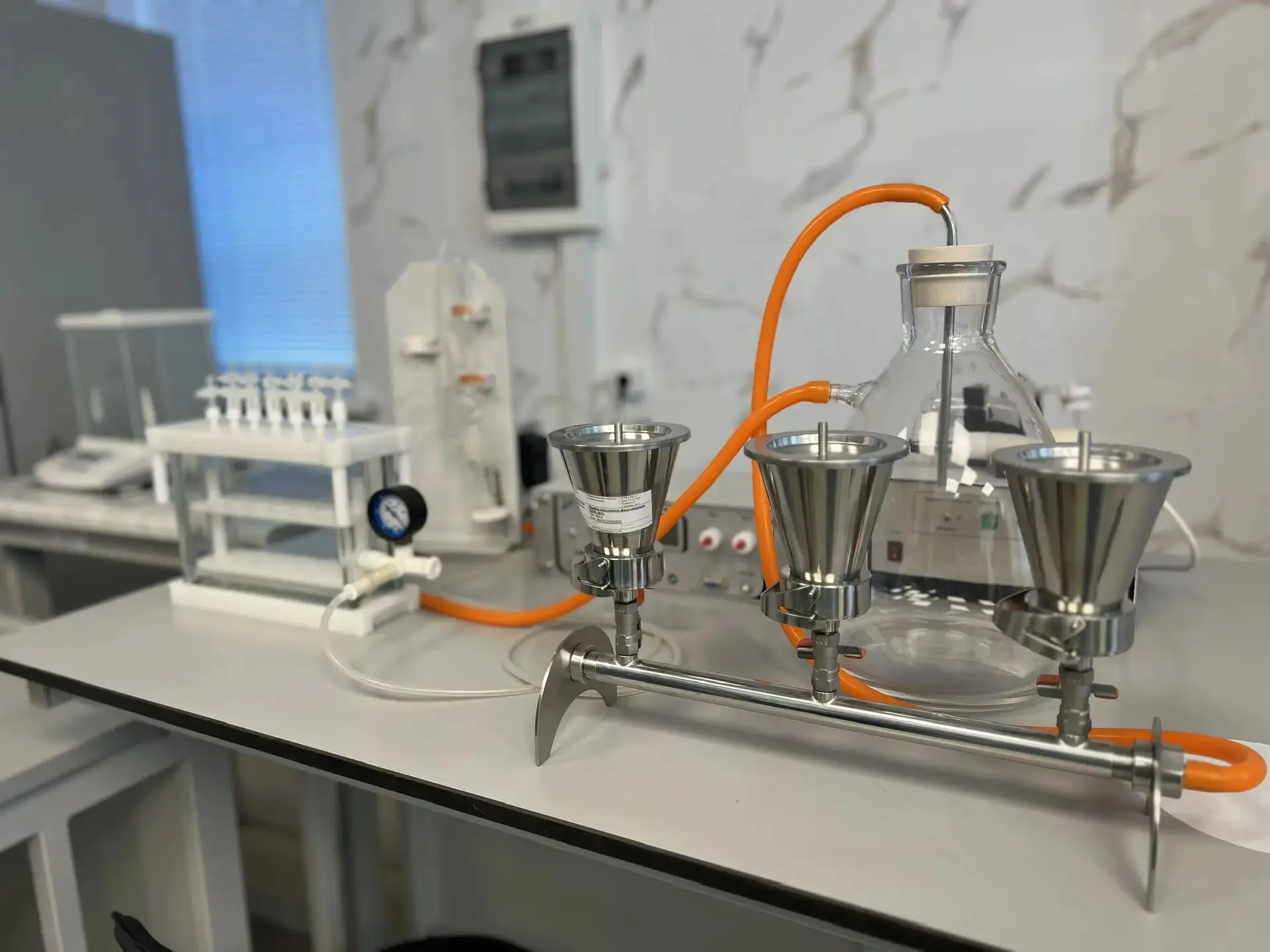 🔬 Городская ветлаборатория Севветцентра сегодня полностью закрывает потребность севаст...