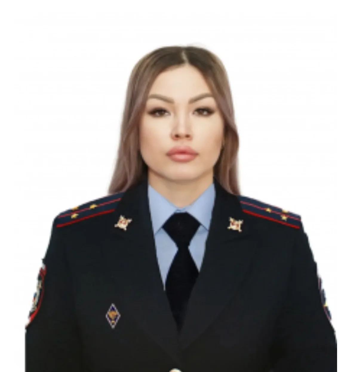📣 Вошла
