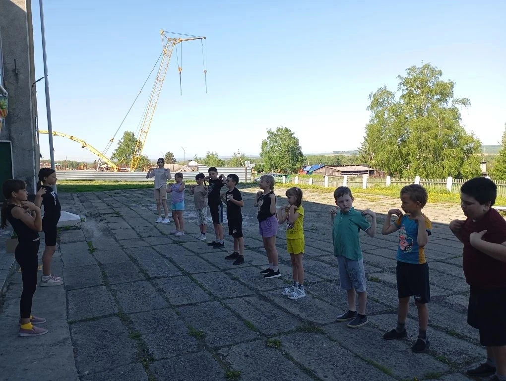 #ПЕРЕХЛЯЙ