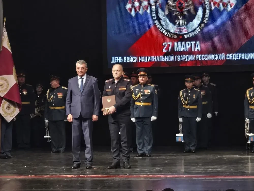 Дорогие наши кадеты, уважаемые родители и коллеги! 27 марта мы отмечали День войск Национальной гвар