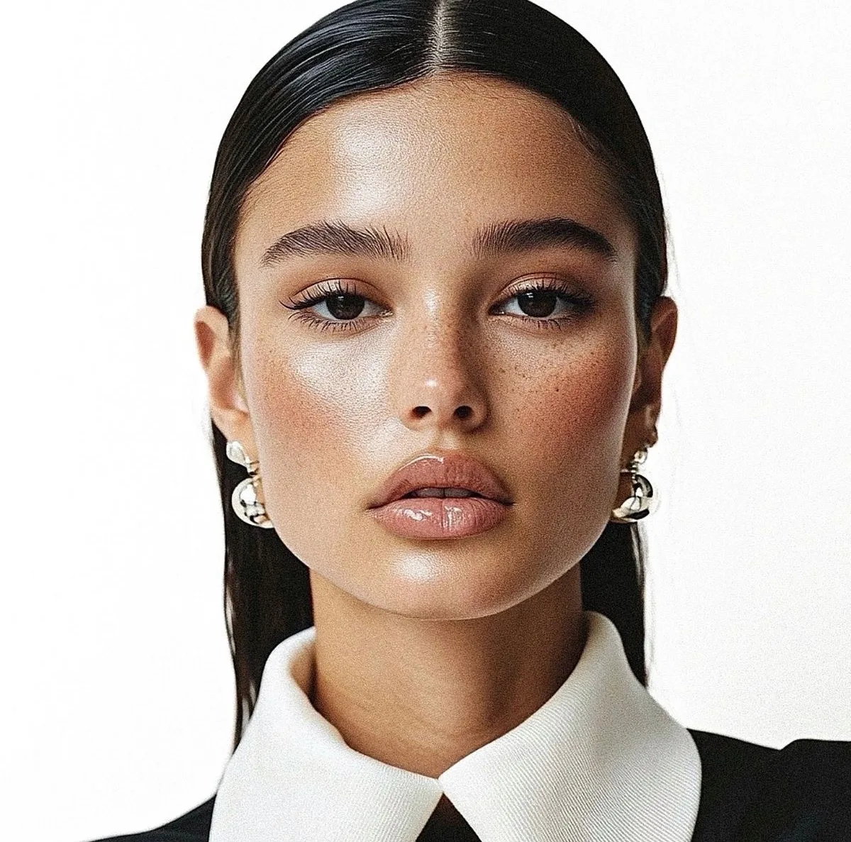Свободные окошки у наших визажистов на сегодня, 21 августа! 💄