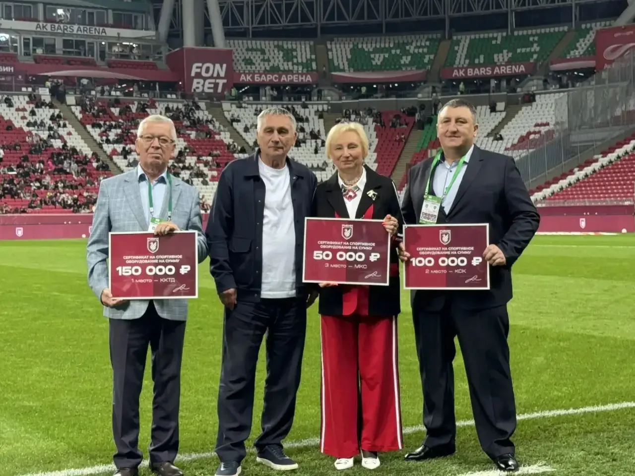 🎉 Отличные новости из Казанского строительного колледжа! 🎉