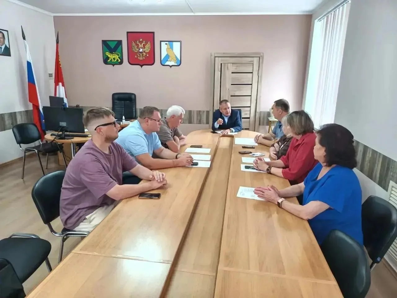 🌊 Колледж и школы края объединяют усилия: в Дальнереченске откроется профильный гидрот...