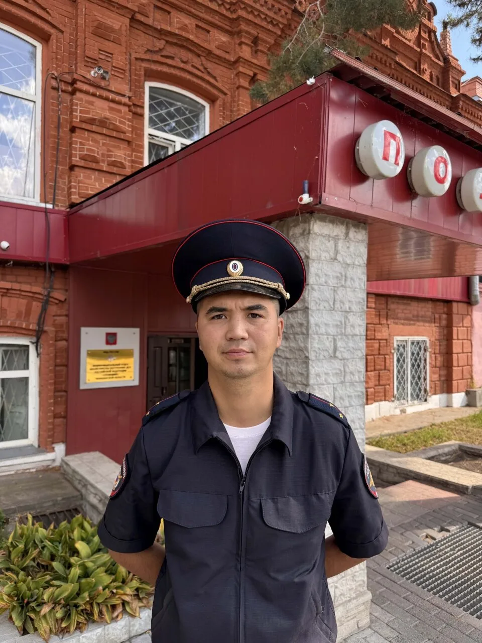 Троичанин представляет город на Всероссийском конкурсе.
