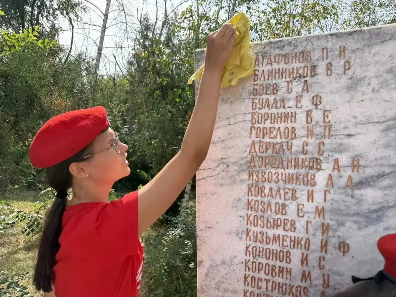6 сентября - День добрых дел в Ростовской области.