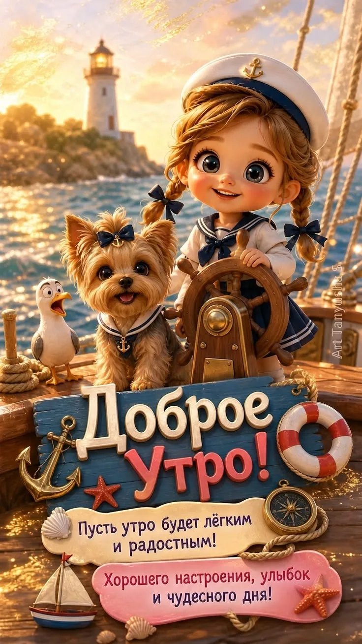 Моя открытка тут❤️