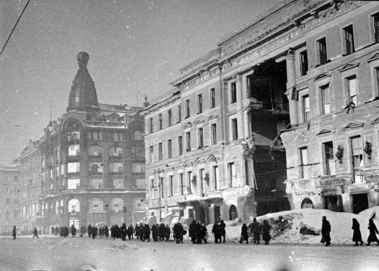 Есть фразы, которые нельзя прочесть и услышать иначе, хотя наши «партнёры» пытаются. Ес...