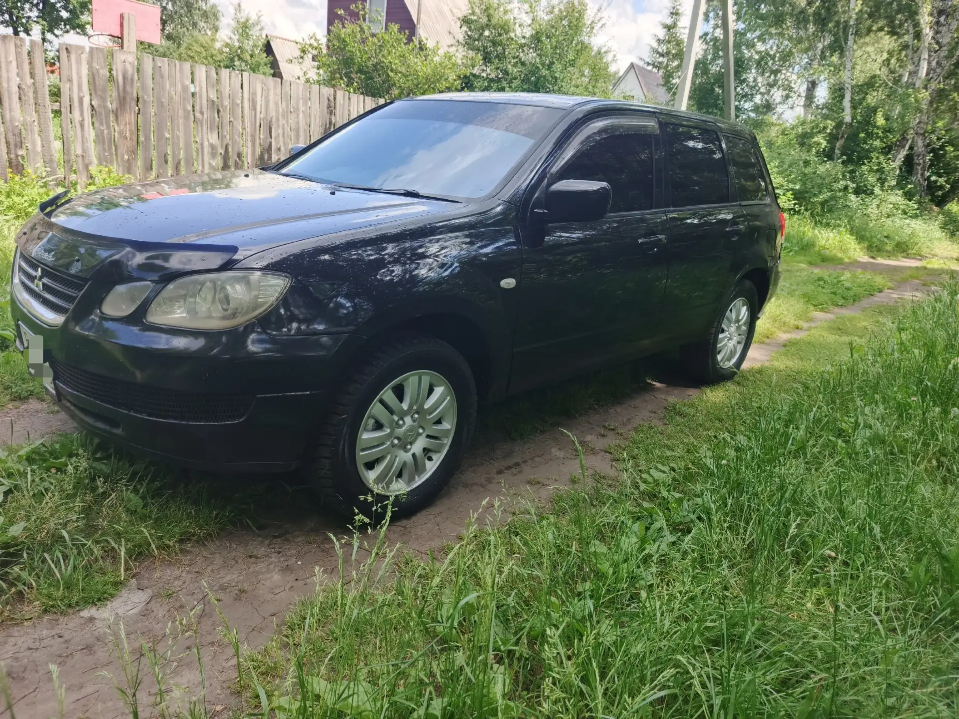 ТЕЛЕГРАМ [контакт скрыт]

Митсубиси аиртрек-2002г
             320.000руб
Авто на полном ходу
Двигат