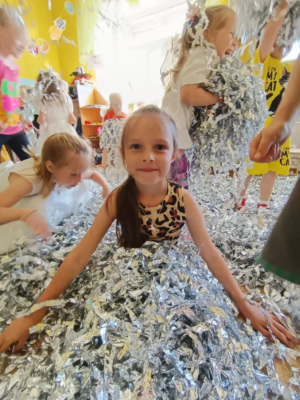 🎉🎉🎉Сегодня, 1 июня, в нашем детском саду царила атмосфера безграничной радости и зво...