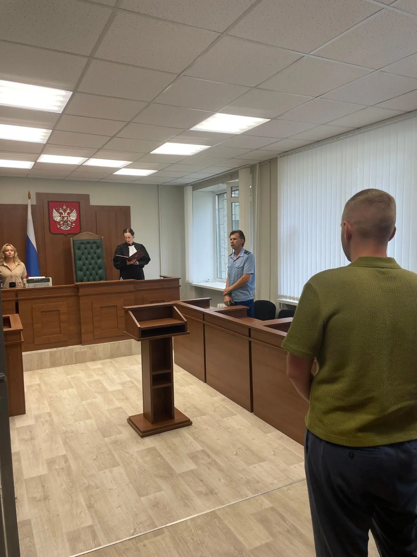 ⚖️ Жителя Каменска-Уральского осудили за драку в арт-кафе «Седьмое небо»

В феврале 2023 года мужчин
