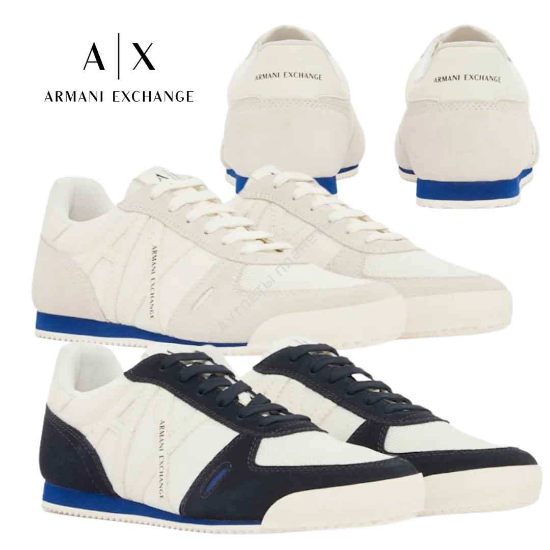 Armani Exchange 🇺🇸