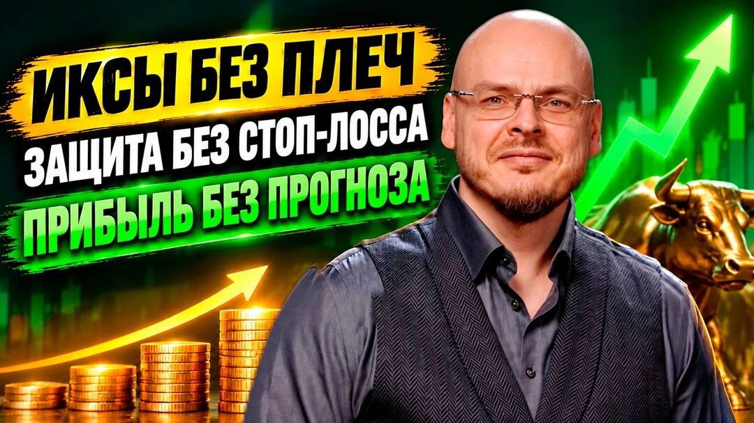 Как купить акции, которые никогда не упадут?