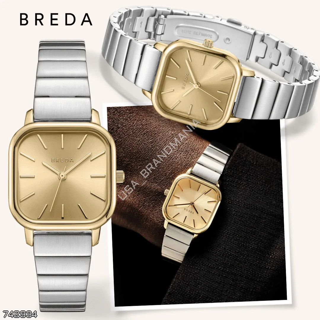 Breda