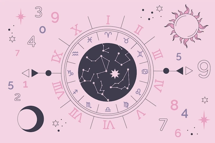 🌟ГОРОСКОП НА 18 СЕНТЯБРЯ🌟