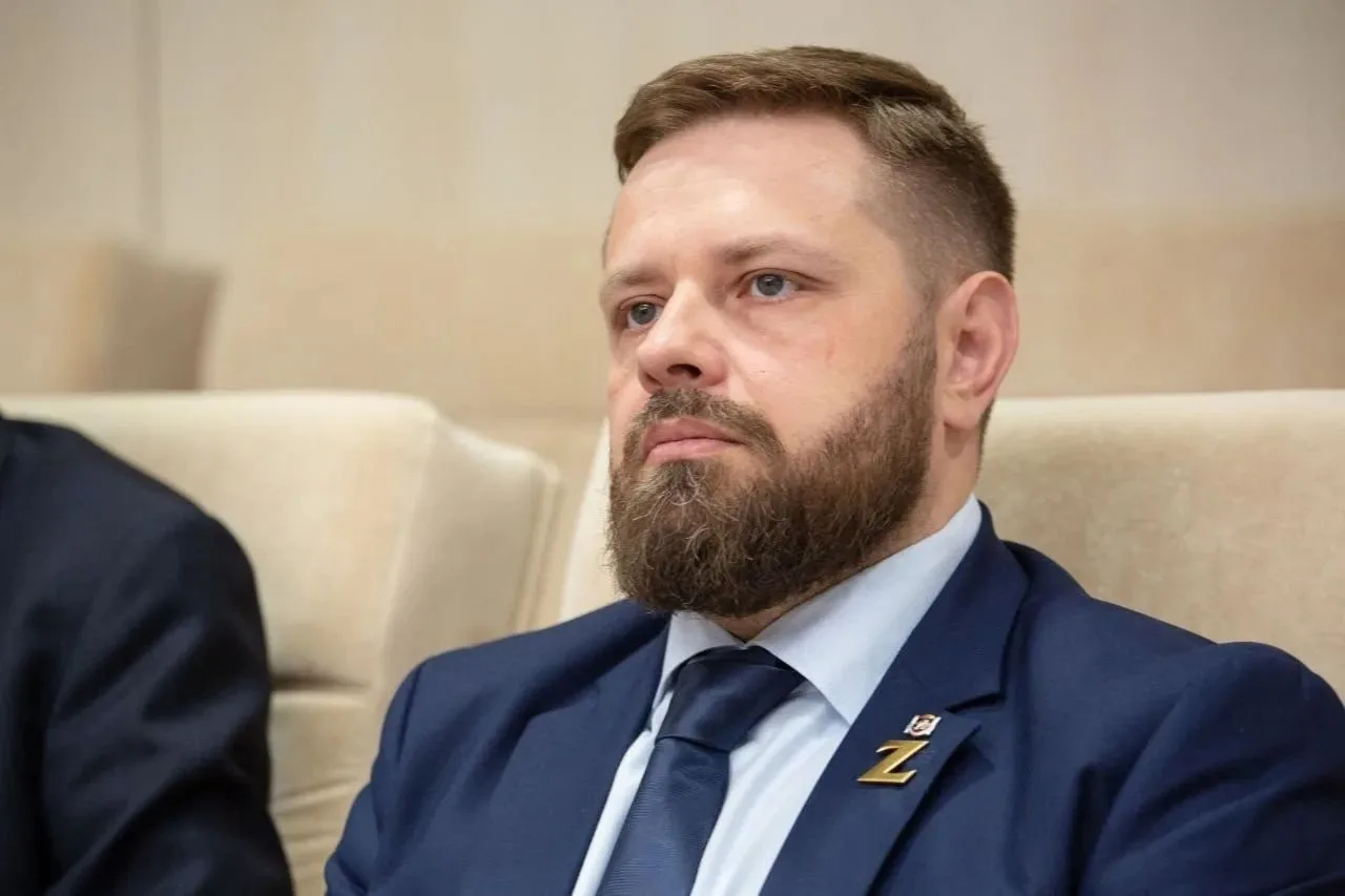 Поздравляю Бориса Борисовича Егорова с днем рождения — главу муниципального округа Алуш...