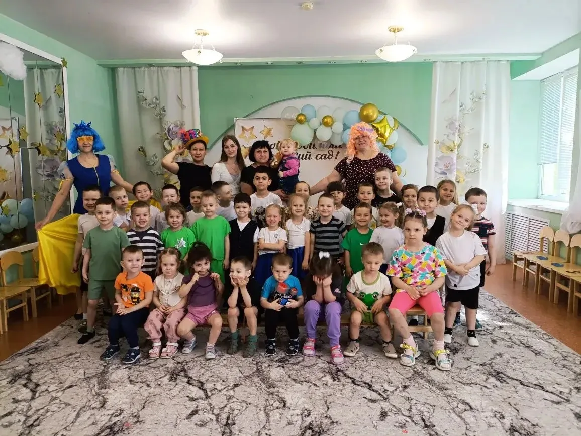 День защиты детей: волшебство с Феей Добра и Веселинкой! ✨
