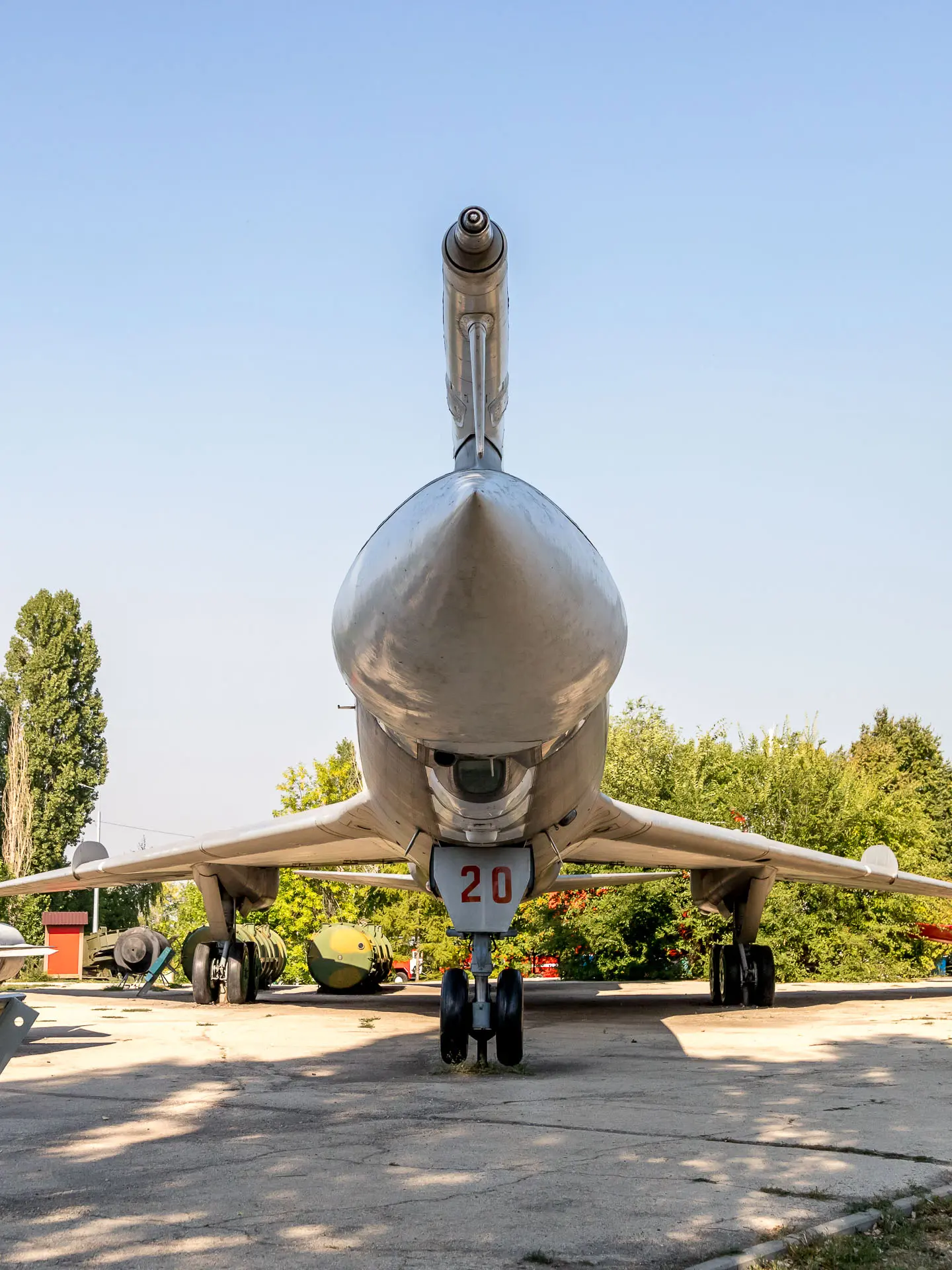 Ту-22