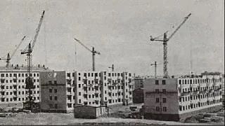 🏗️ Строительство Сиреневого бульвара в Измайлово