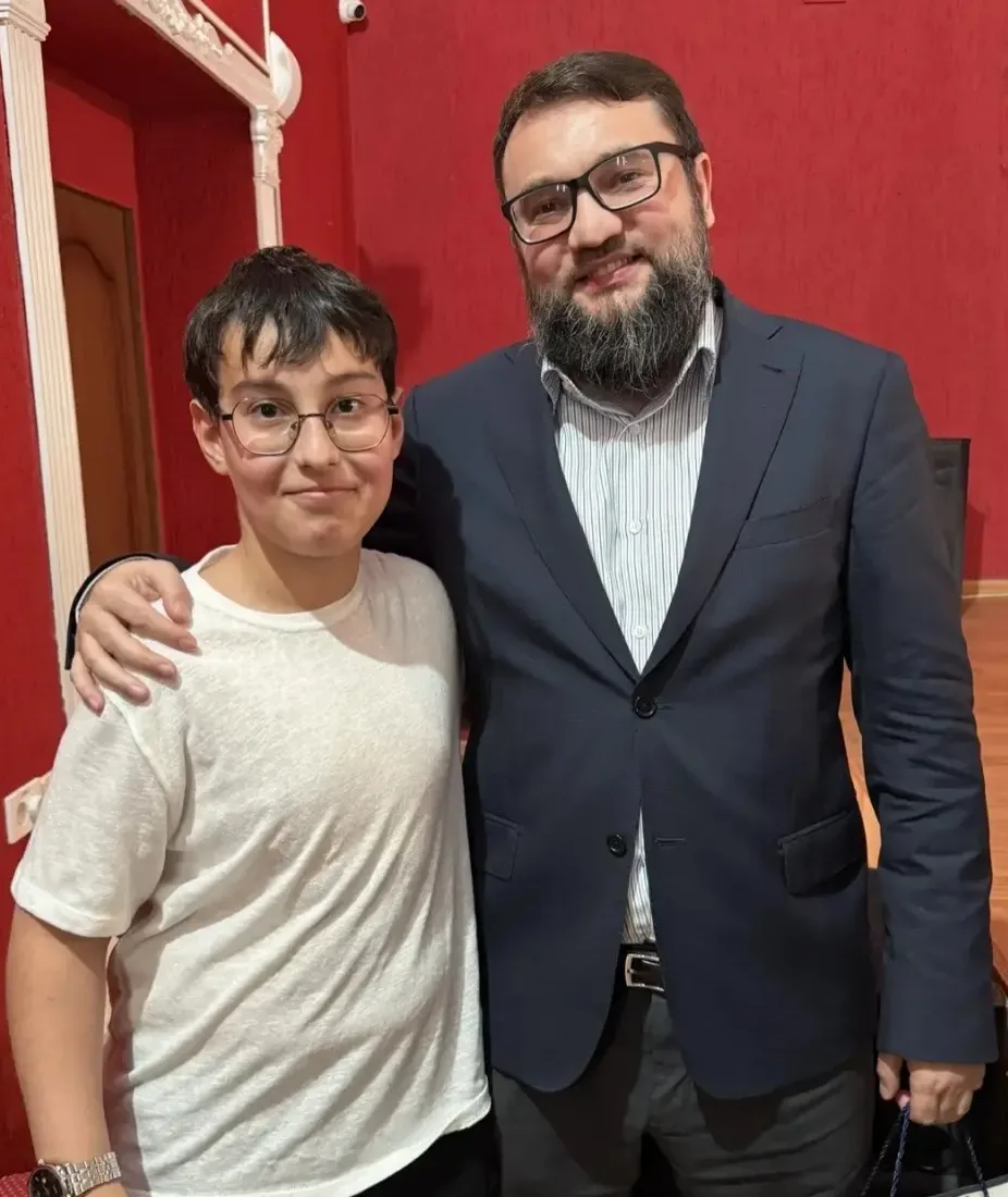 🤾‍♂️ В ОУ «АКАДЕМИЧЕСКАЯ ГИМНАЗИЯ»