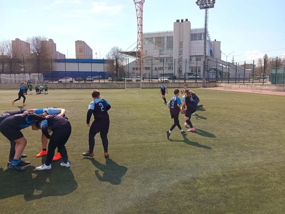 НАШИ СПОРТСМЕНЫ НА КУБКЕ ГУБЕРНАТОРА  Юные спортсмены #ШТИ74 вошли в состав региональной сборной по 