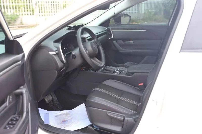 🚗 Mazda CX-50 2023 2WD Xingye 2.0 Leading Edition