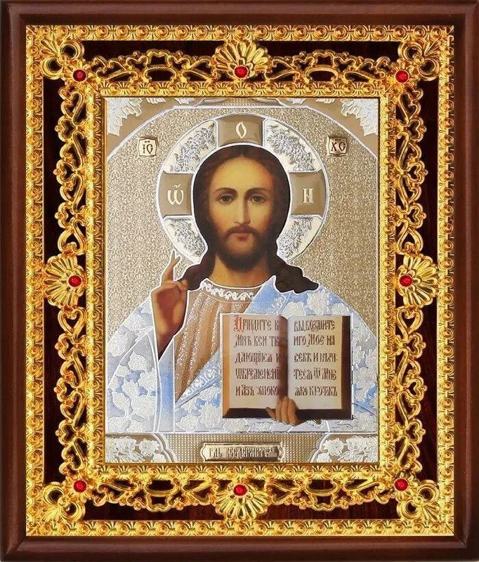 🕊 Сколько бы грехов ни было у кого, и как бы велики ни были, у Бога милосердия еще бол...
