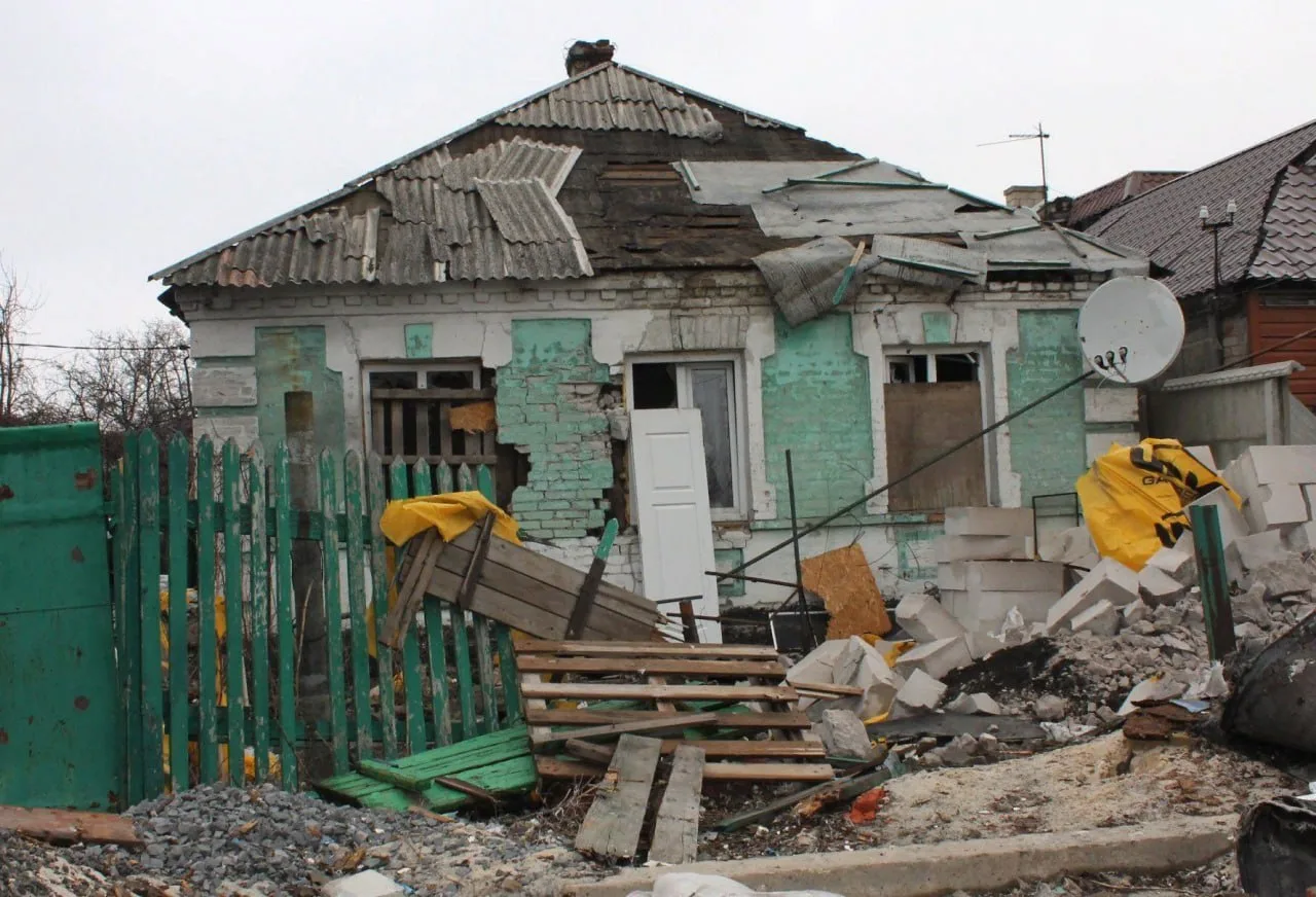 🏠 Размер компенсации за утраченное жилье в ЛНР будет увеличен