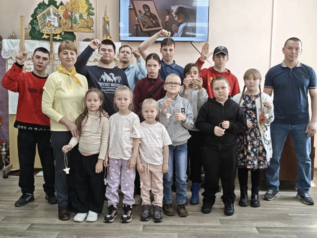 В рамках реализации комплекса мер по содействию в поддержке жизненного потенциала семей...