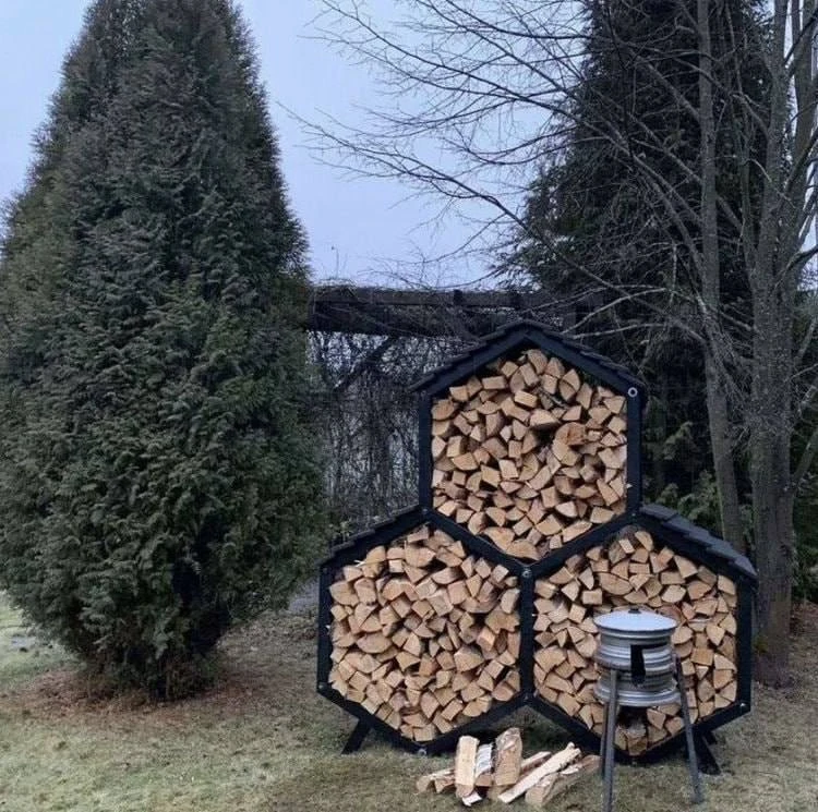 Дровница