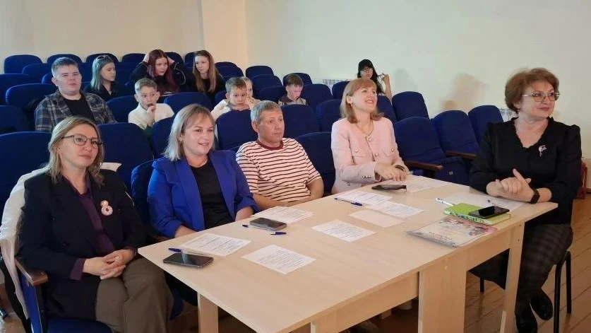 🏆✨ Муниципальный конкурс вожатых лагерей дневного пребывания «Вожатый года – 2026» сос...