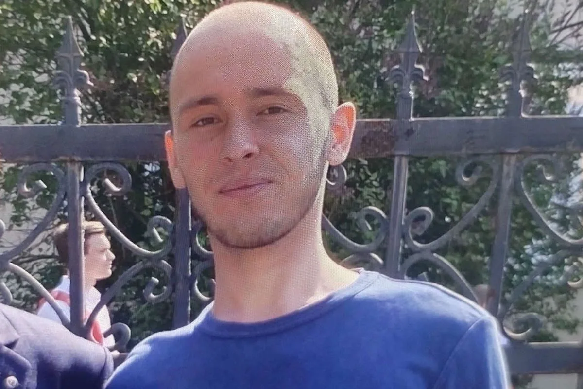 На Вологодчине больше двух месяцев не могут найти пропавшего мужчину