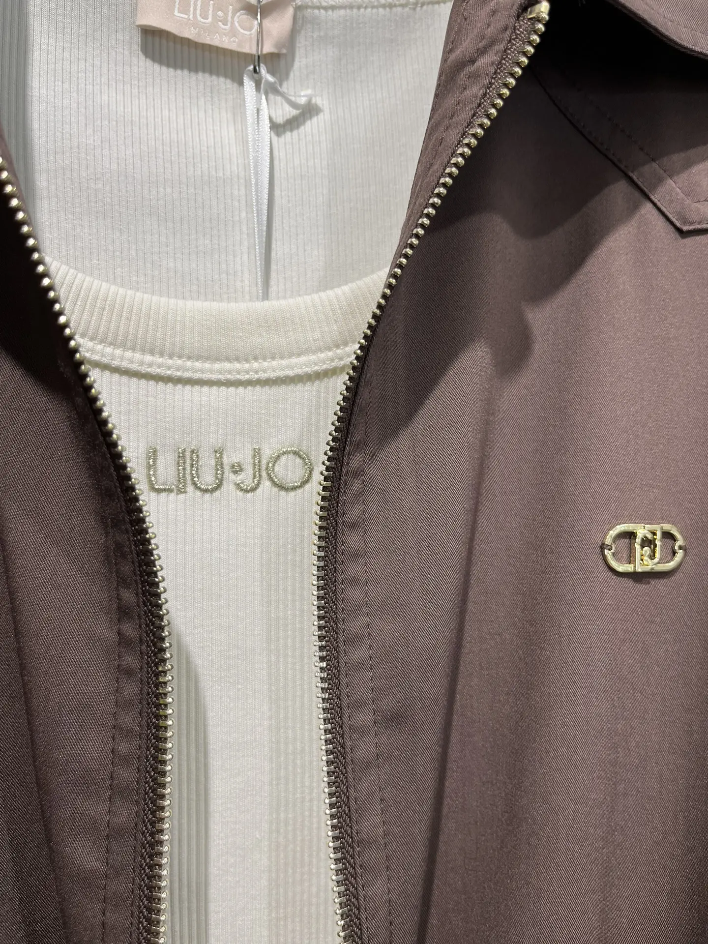 Комбинезон LIUJO