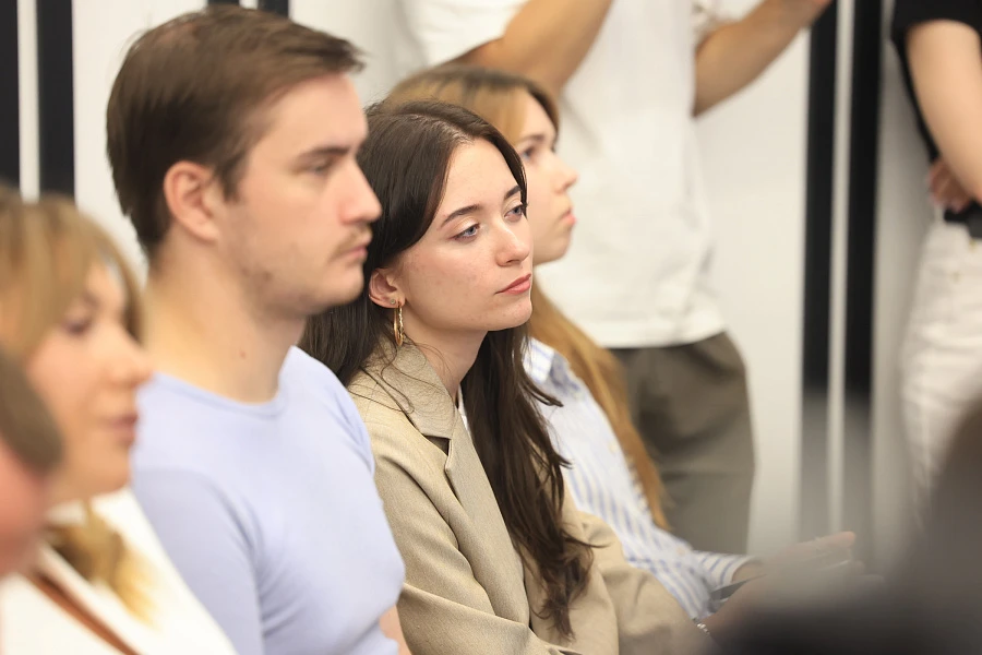 🧠 Талантливые школьники Волгоградской области предложили, как развивать олимпиадное дв...