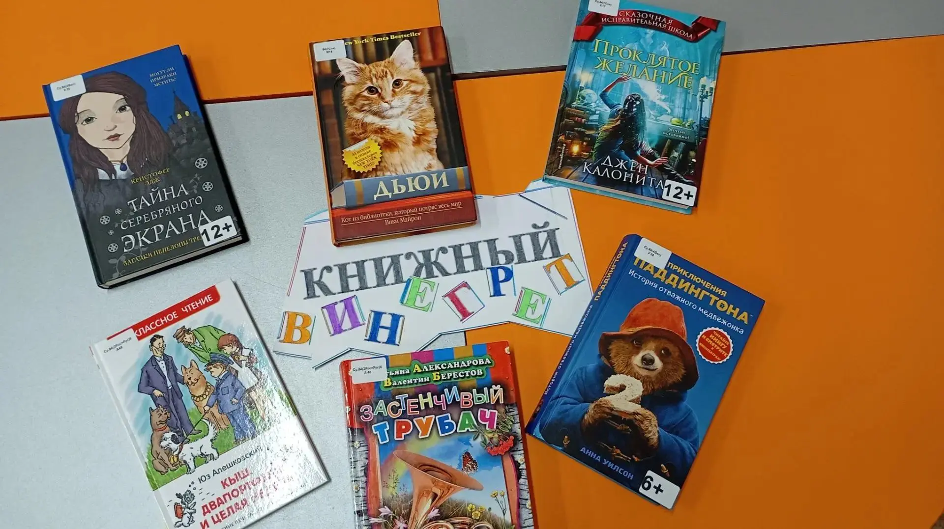 Такая книга у нас впервые!